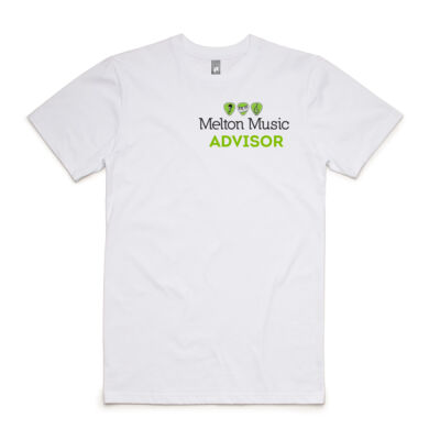 Melton Music Advisor Thumbnail