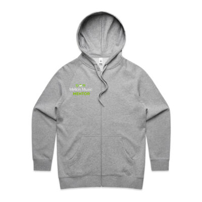 Mentor hoodie Thumbnail